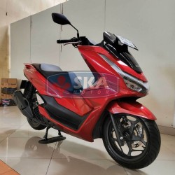 Honda New PCX 160 CBS Tahun 2026